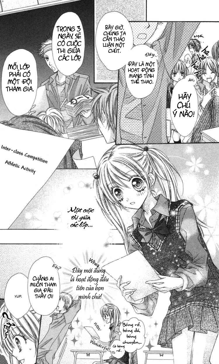 rockin' heaven chapter 2 6