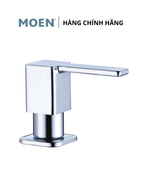 Bình Nhấn Xà Phòng Bồn Rửa Chén MOEN 7012