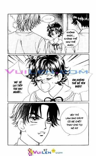 hội trừ ma chapter 4 97