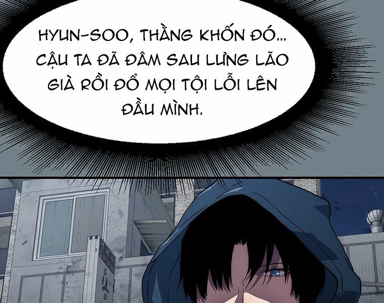 các chòm sao chỉ chú ý mình tôi chapter 13 182