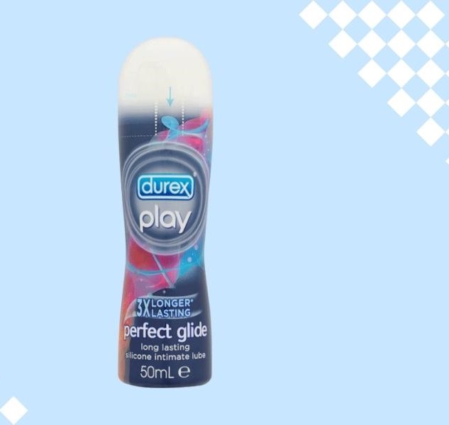 GEL DUREX  NHA ĐAM  2 IN 1 (new)