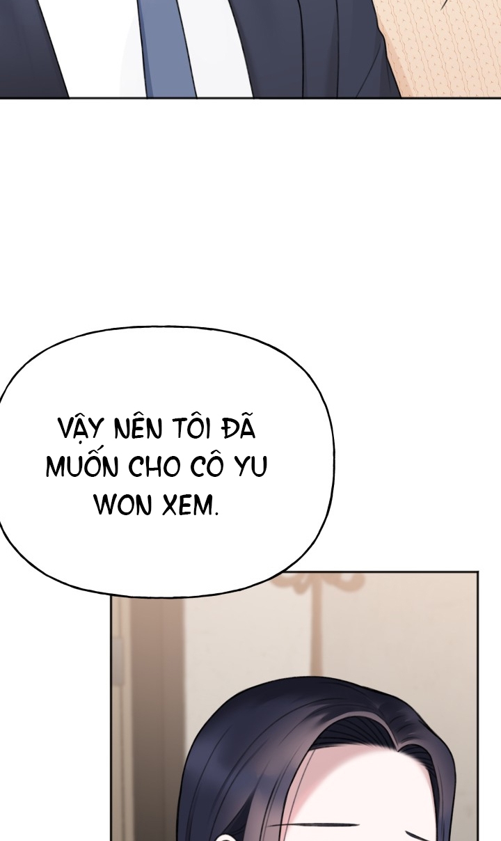Khép Đôi Mi Lại chapter 17.1 - Trang 19