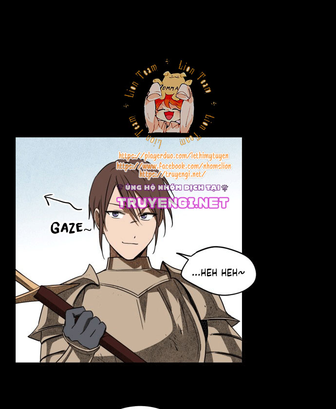 bị che khuất bởi hoàng hôn chapter 27 6