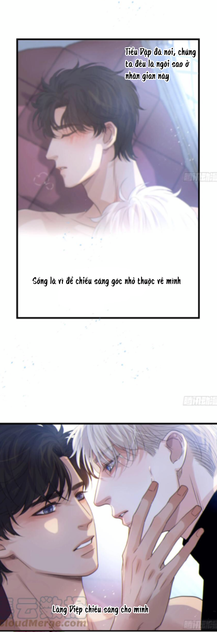 đêm sao chapter 45 42