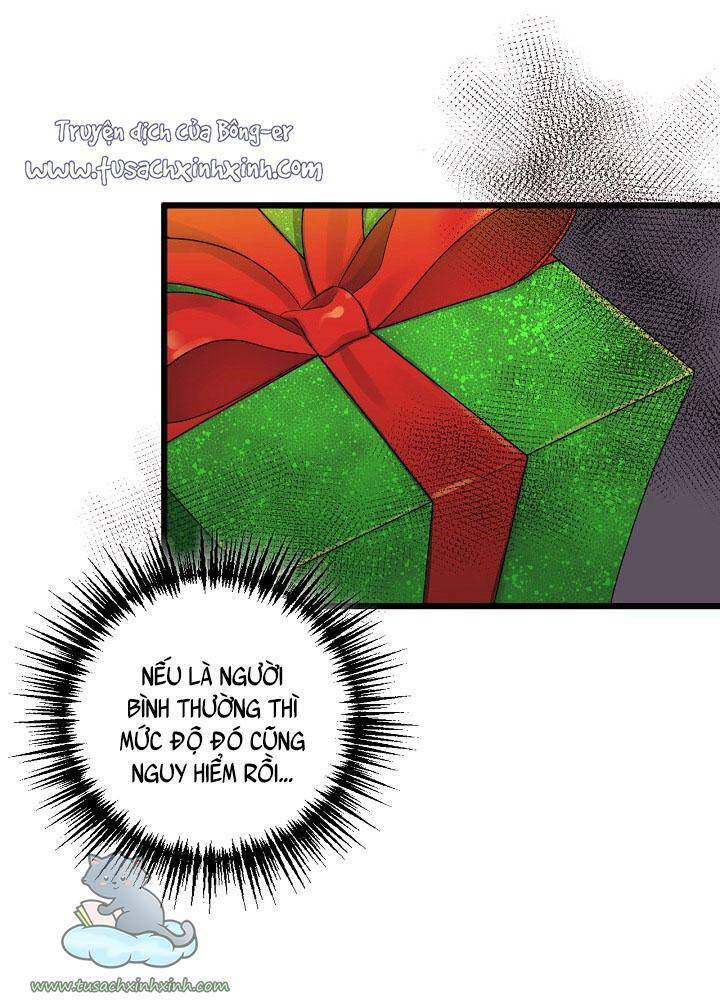 công chúa bãi rác chapter 53 11