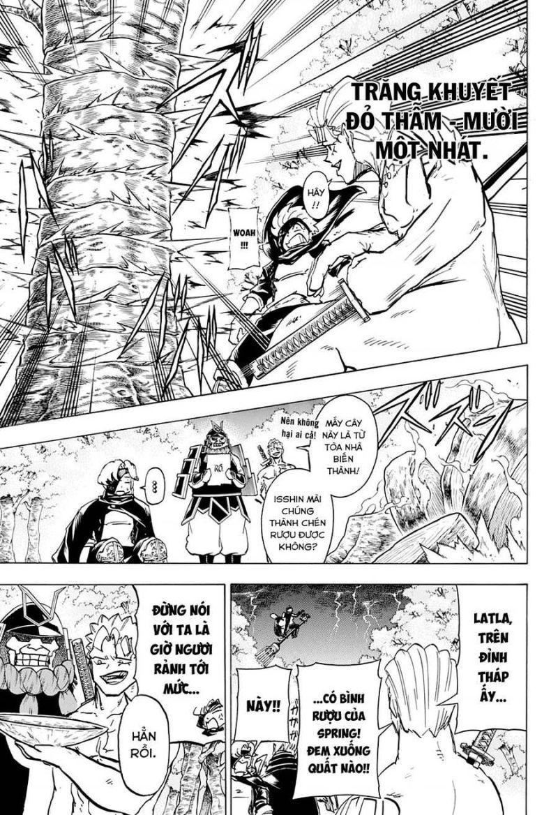 undead unluck chapter 93 4