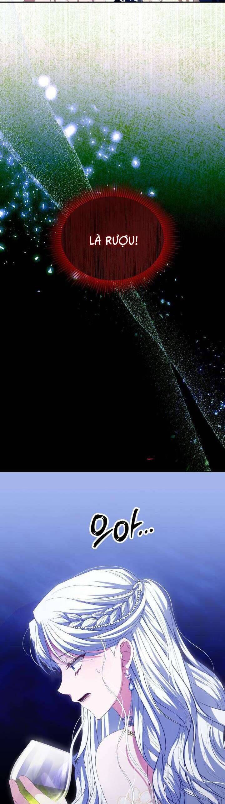 hướng dẫn về ác nữ chapter 8 41