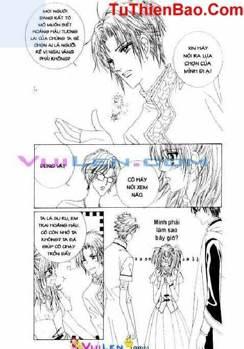 personalized princess chapter 6 99