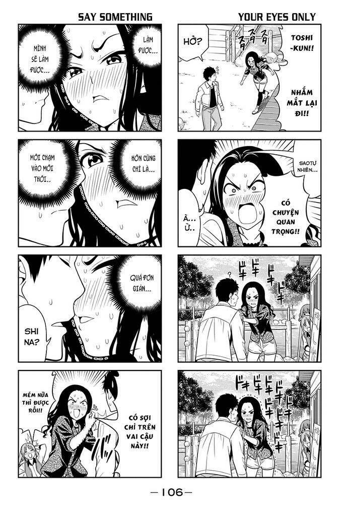 aho girl chapter 81 6