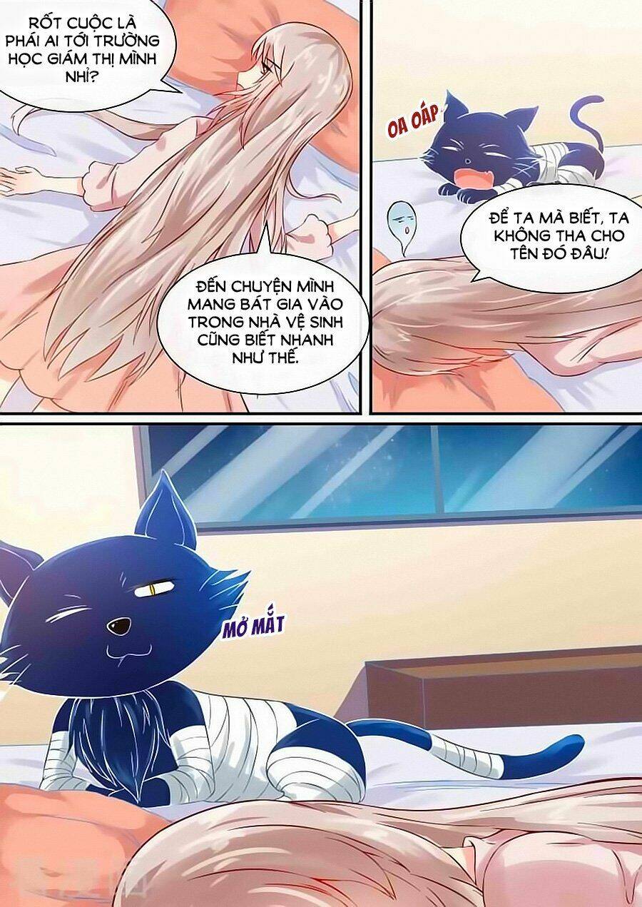 luyến ái sinh tử bộ chapter 50 1