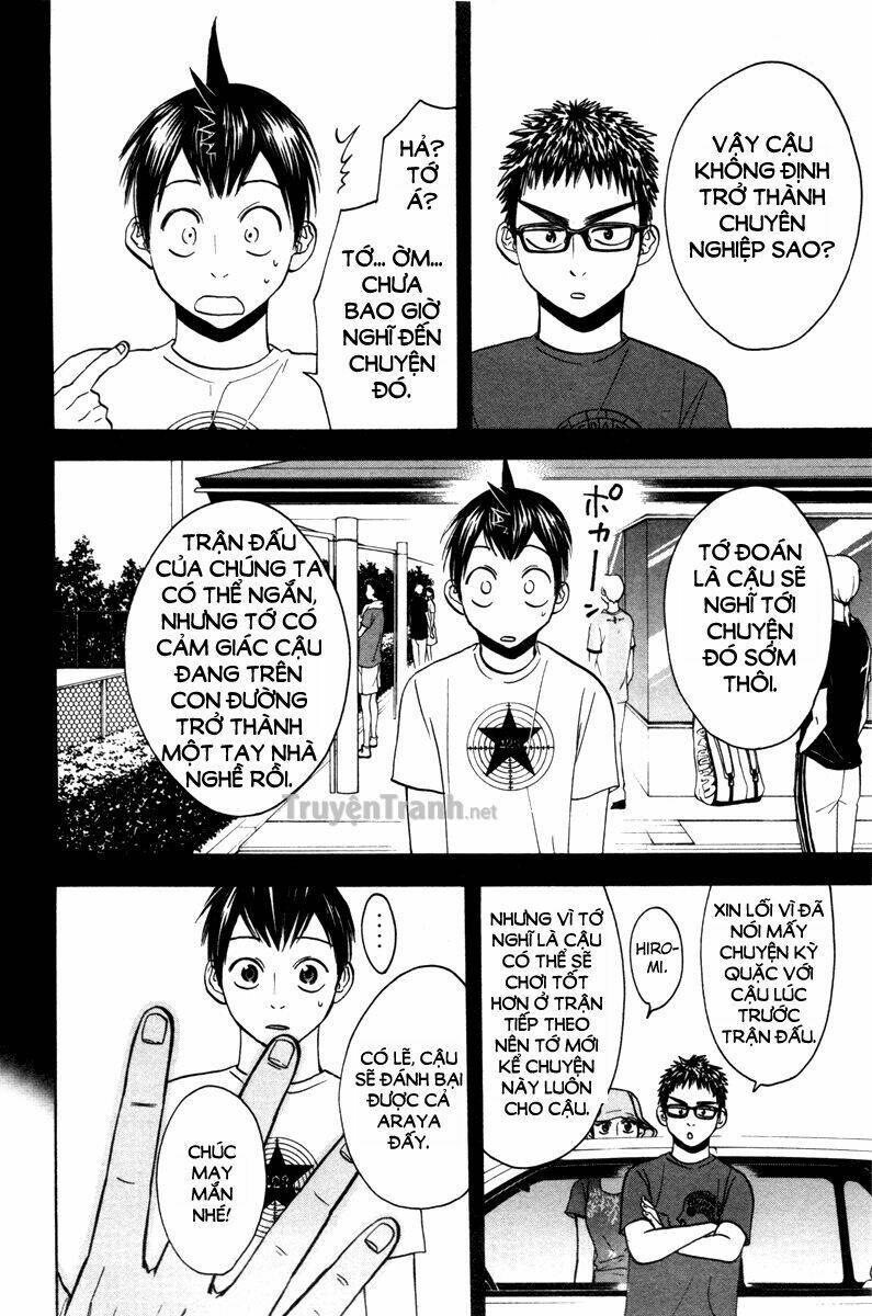 baby steps chapter 34 10