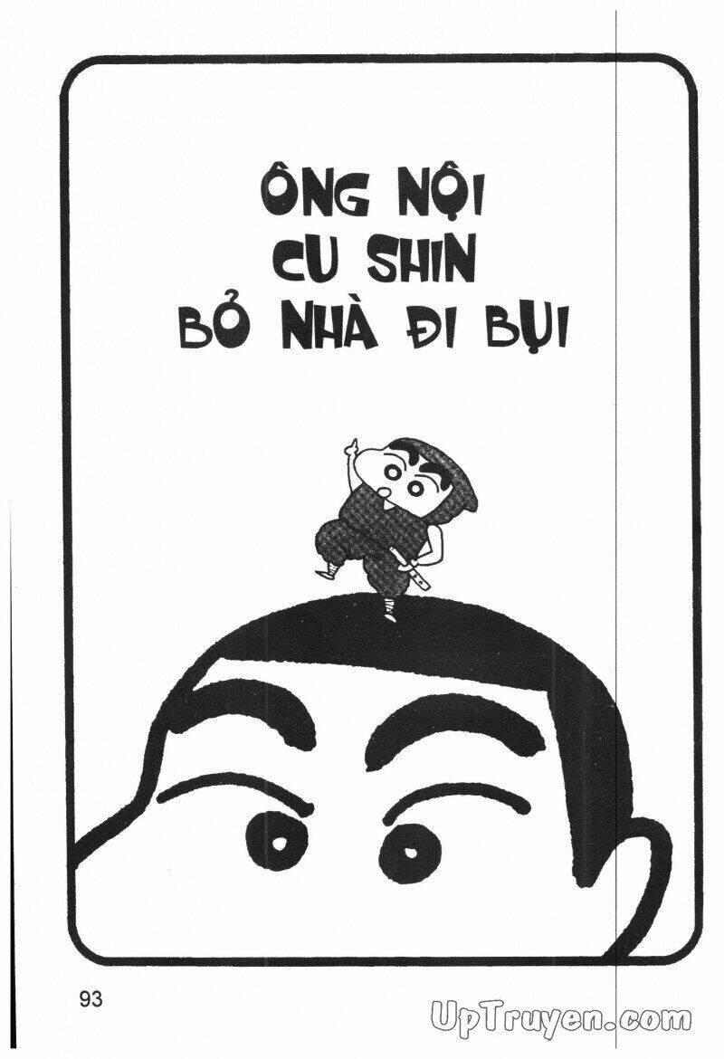 crayon shin-chan cậu bé bút chì chapter 11 92