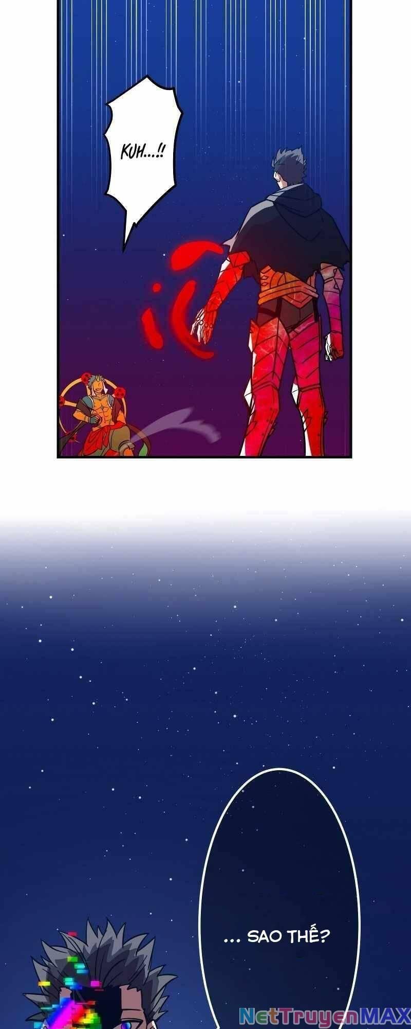 Huyết Thánh Cứu Thế Chủ~ Ta Chỉ Cần 0.0000001% Đã Trở Thành Vô Địch chapter 29 73