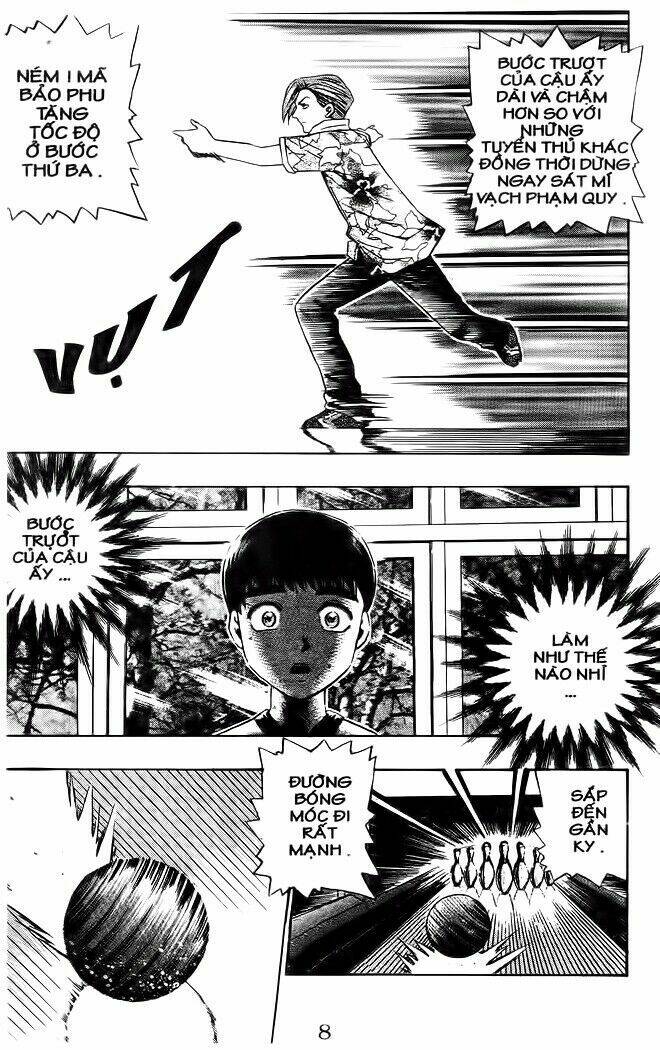 bowling king chapter 80 5