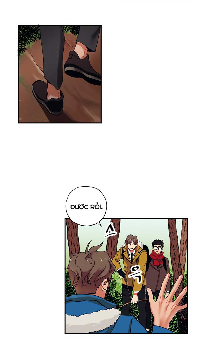 misiryeong chapter 3 17