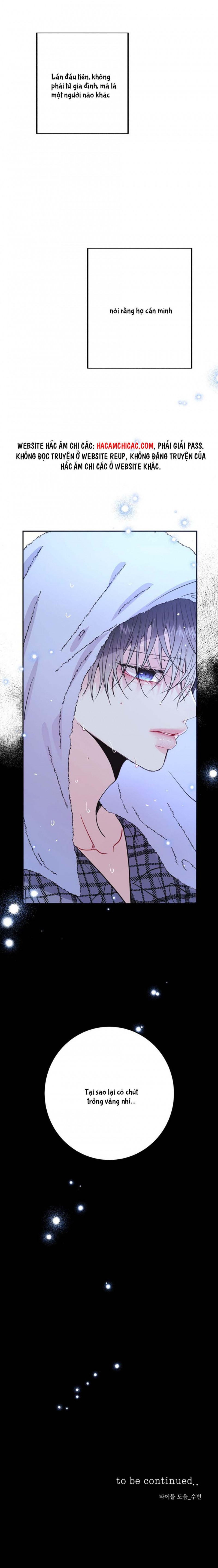 hãy yêu anh lần nữa chapter 8 7