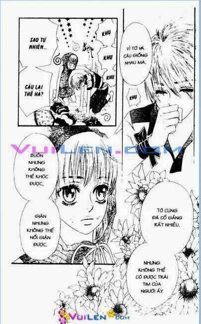 chàng trai thứ 13 chapter 9 98