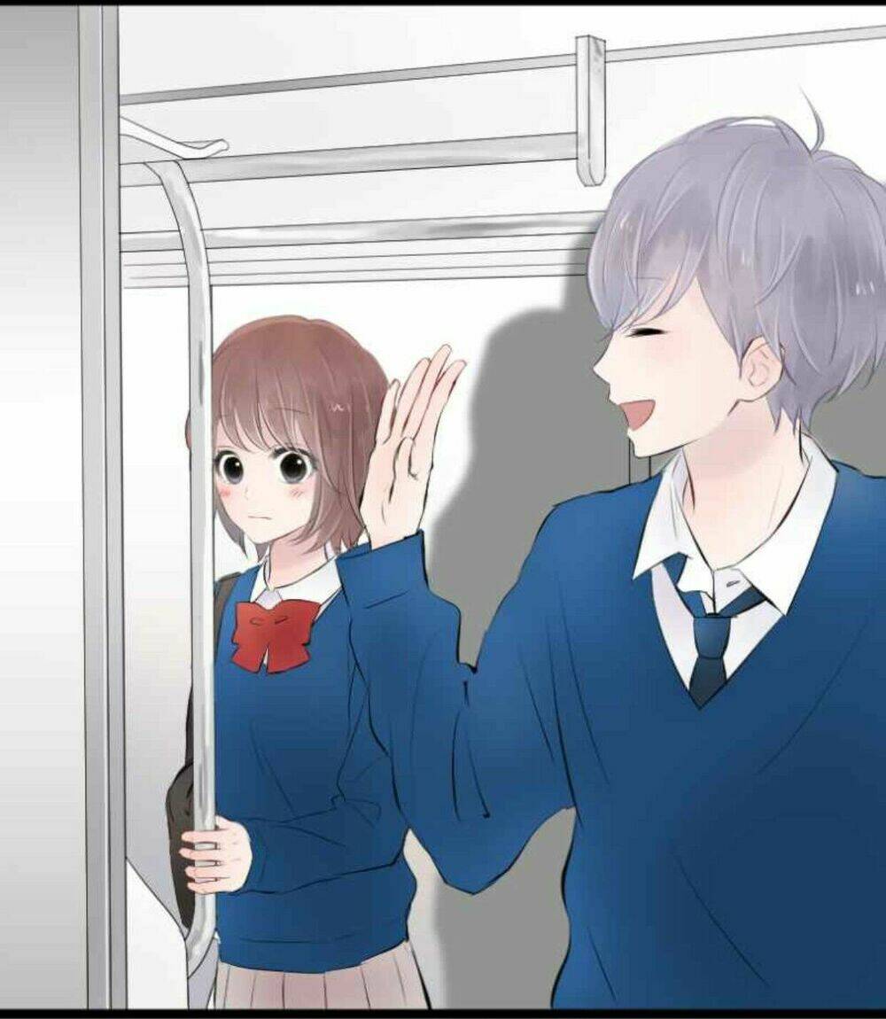 yêu không thể nói chapter 3 5