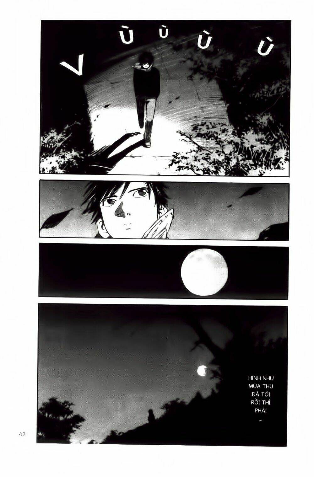 khỉ biển chapter 91 18