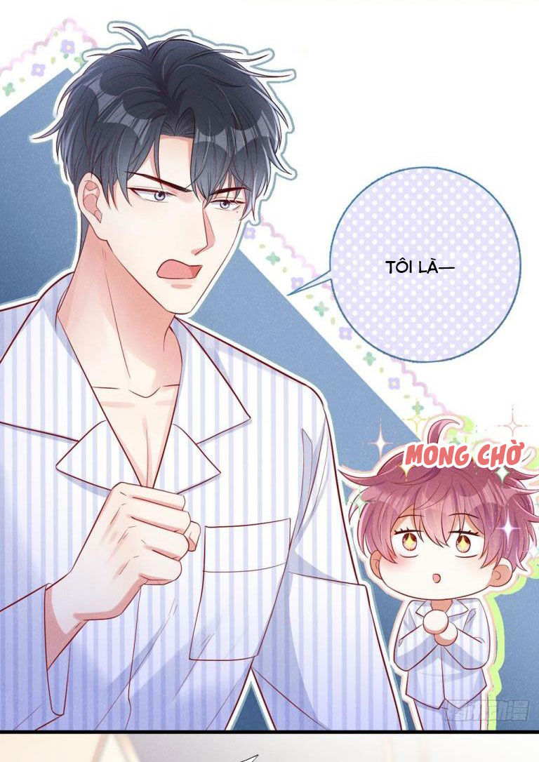 tôi với hình mẫu lý tưởng lìa trần rồi! chapter 23 21