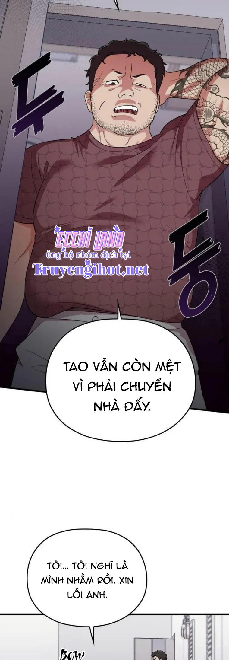 cô đi mà lấy chồng tôi chapter 25.2 9