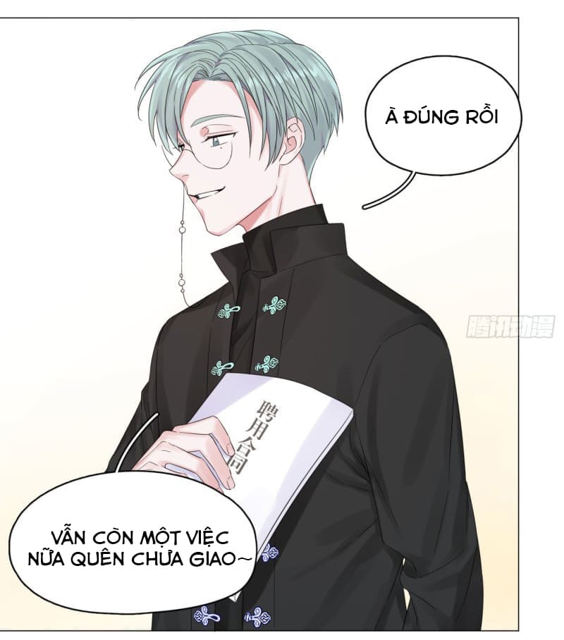 nhất hoàng cửu công thập nhị thê chapter 4 30