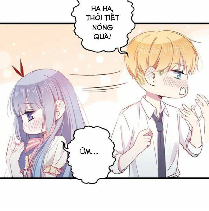 huyết quỷ luyến nhân chapter 12 44