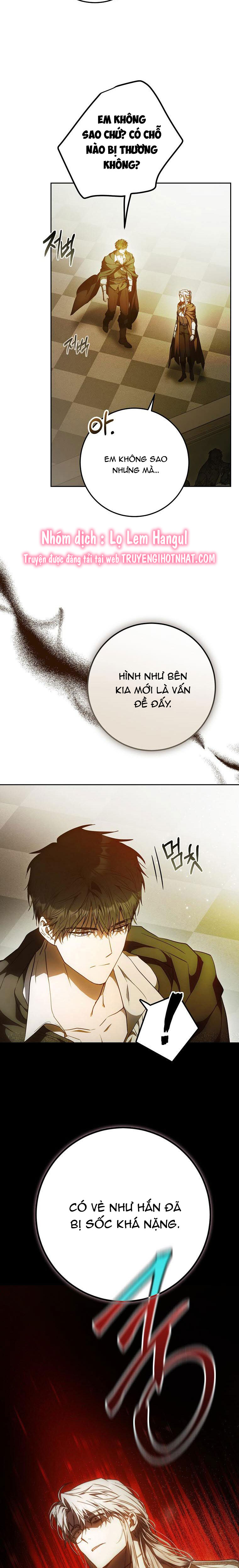 Trở Thành Vợ Của Nam Chính Tiểu Thuyết chapter 87 - Trang 2