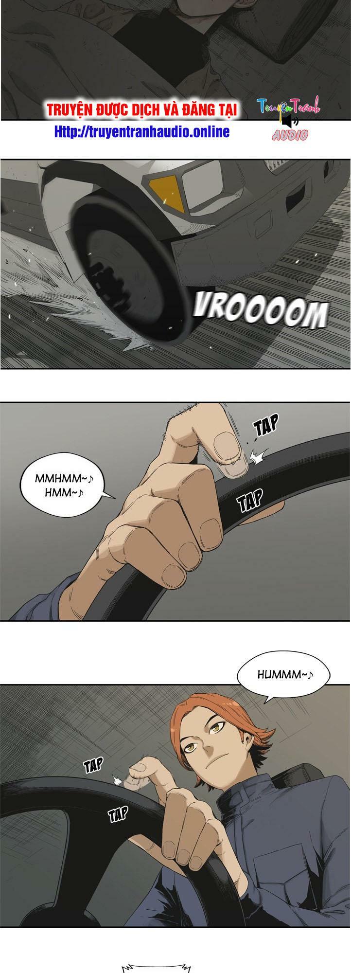 anh shipper may mắn chapter 12 6