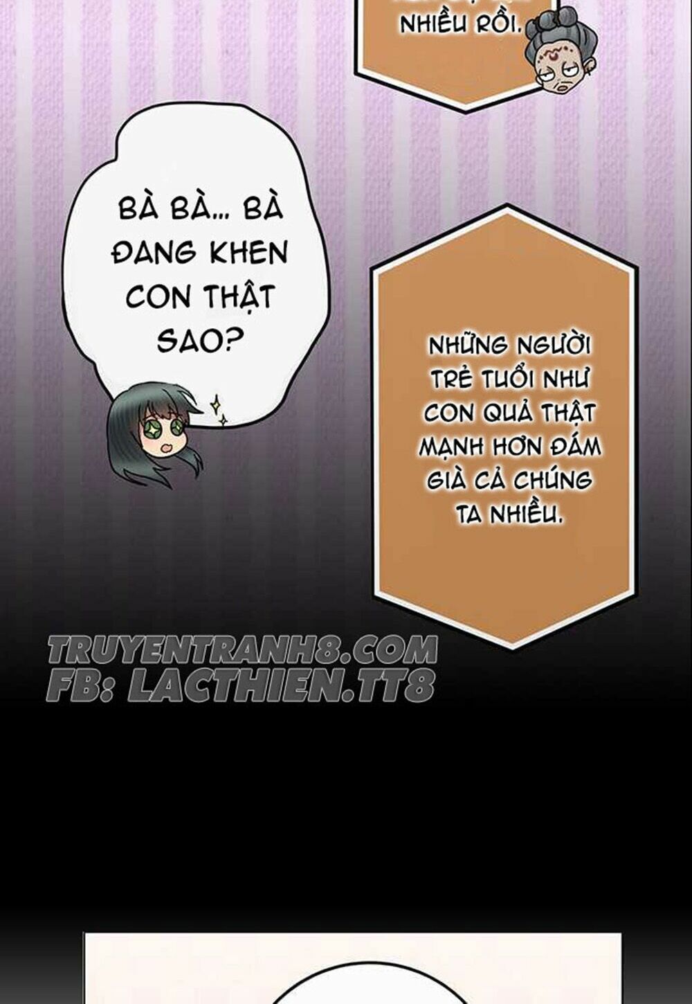 nụ hôn nguyền rủa chapter 77 12