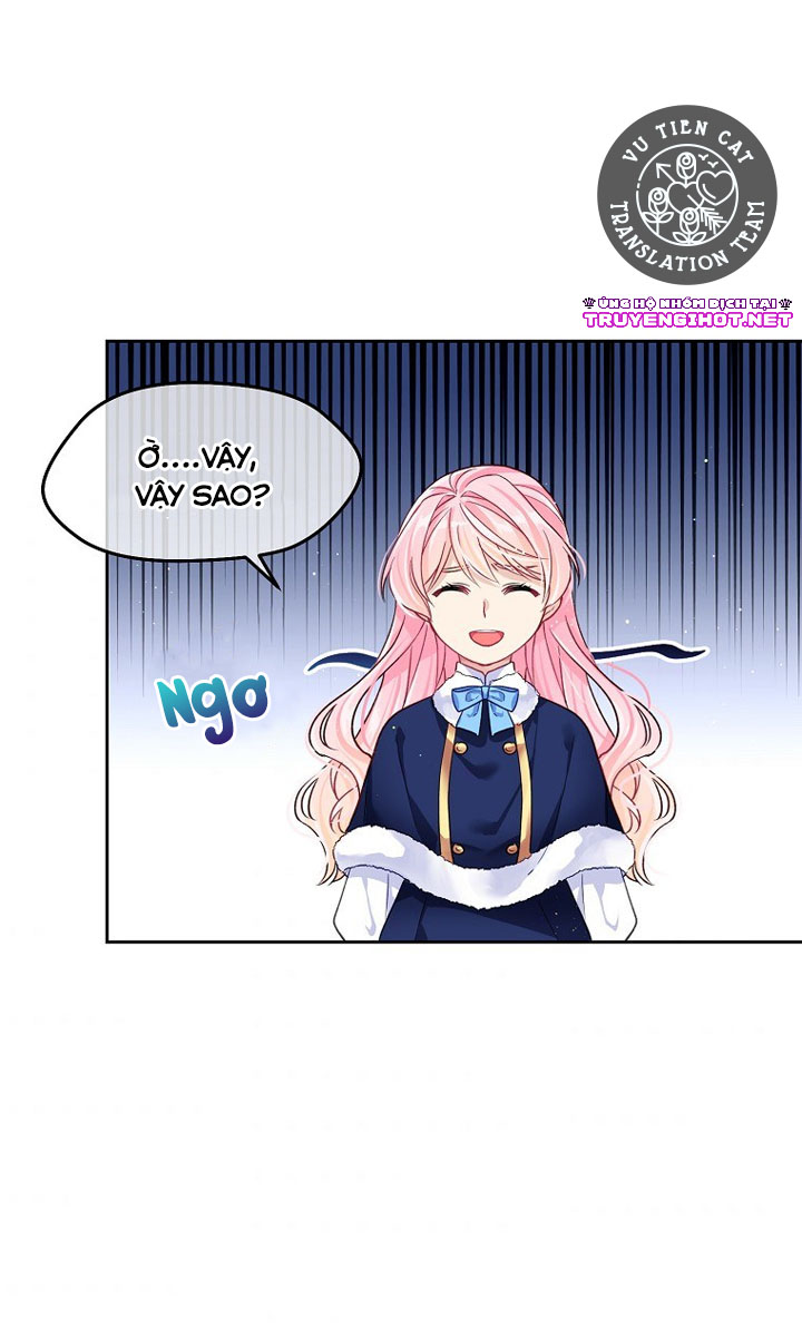 tôi gặp rắc rối vì chồng qúa dễ thương chapter 1 43