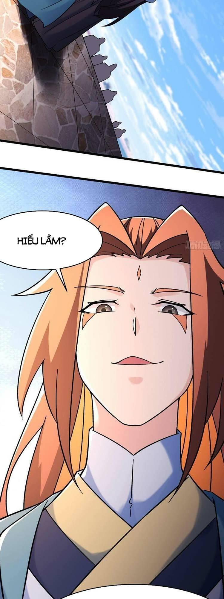 đồ đệ ta toàn là nữ ma đầu chapter 152 15