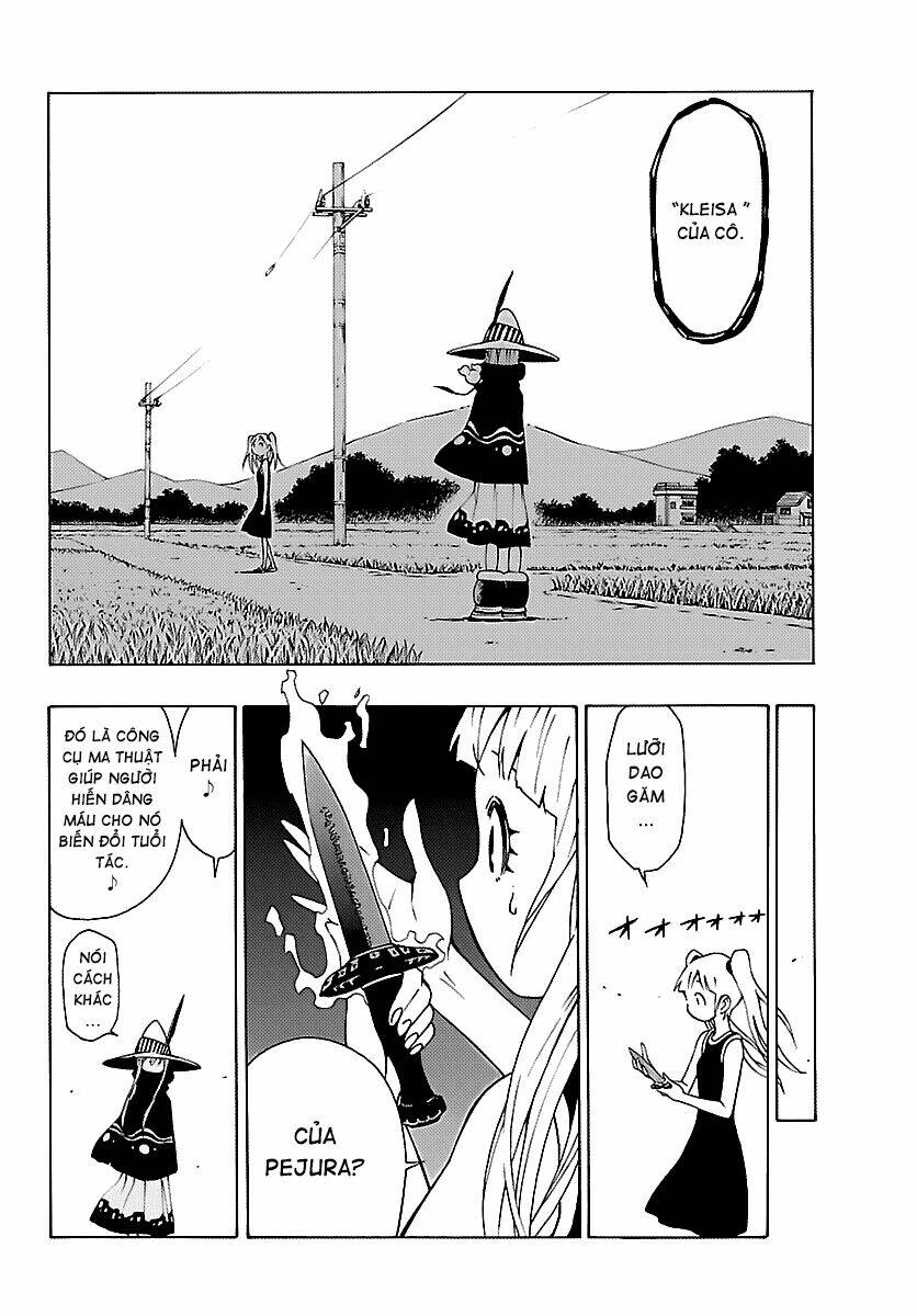 maho gyoshonin roma chapter 16 10