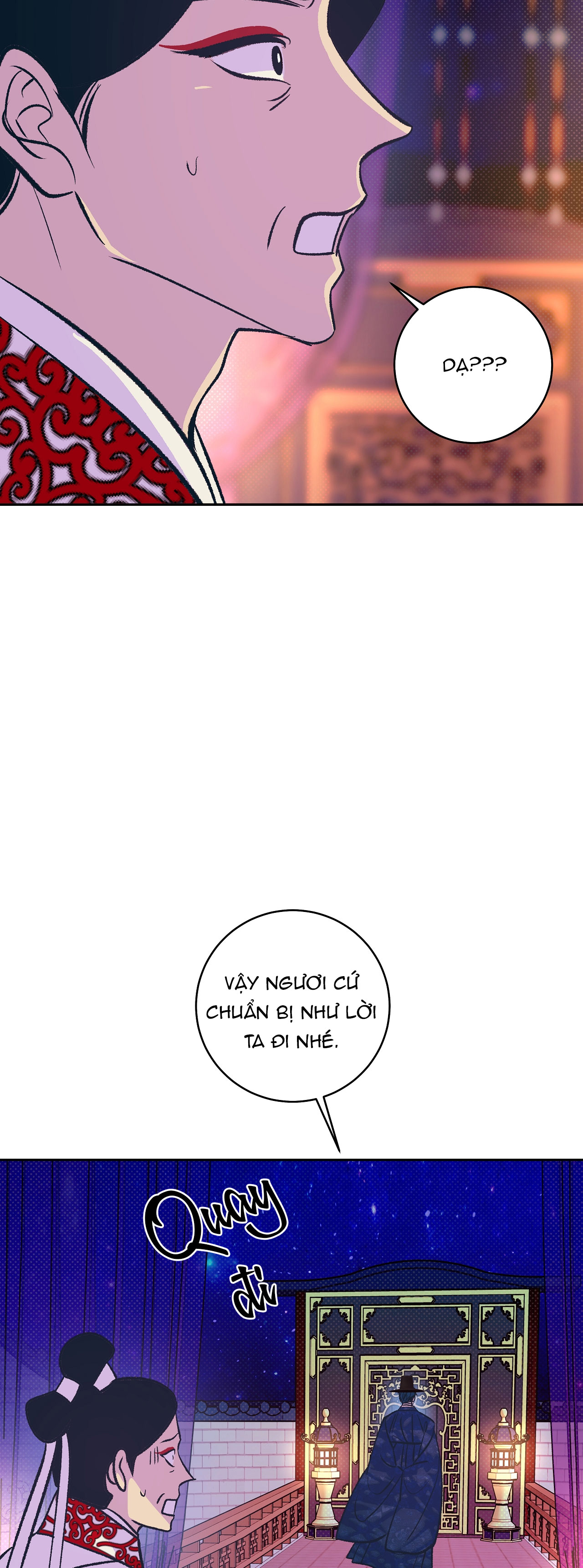 bán yêu chapter 9 39