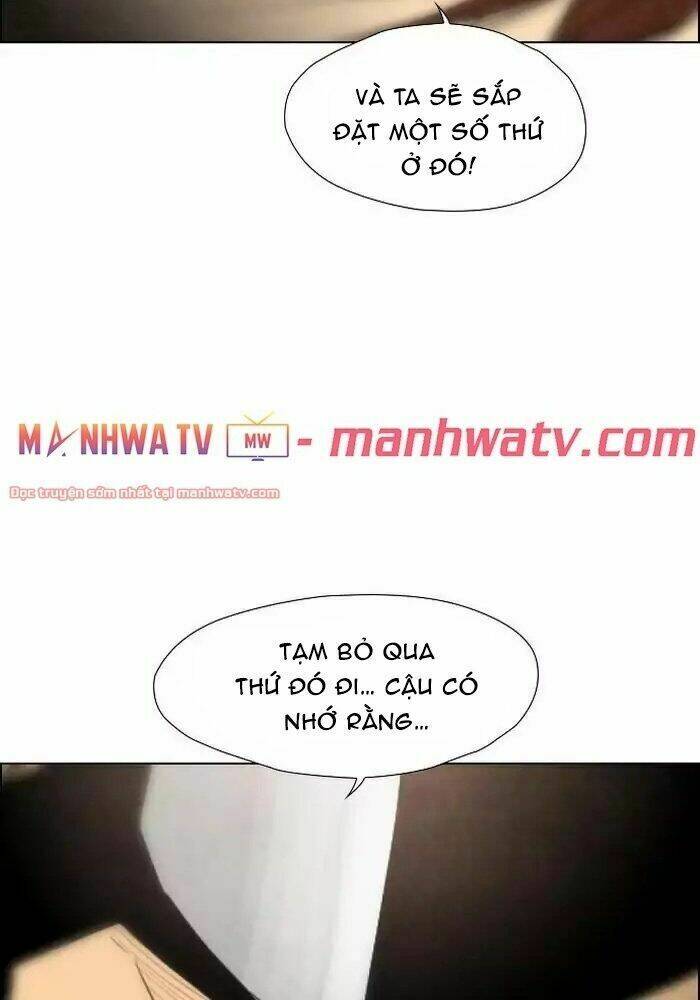 kẻ hồi sinh chapter 47 41