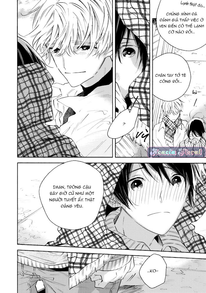 seishounen no tame no yuuryou tosho chapter 5 7