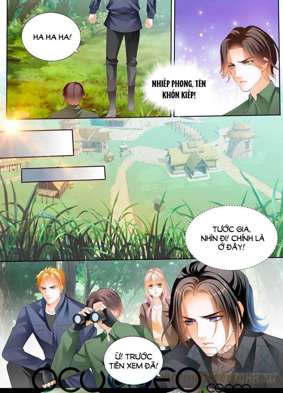 bá đạo tiểu thúc, xin trêu chọc vừa thôi! chapter 245 4