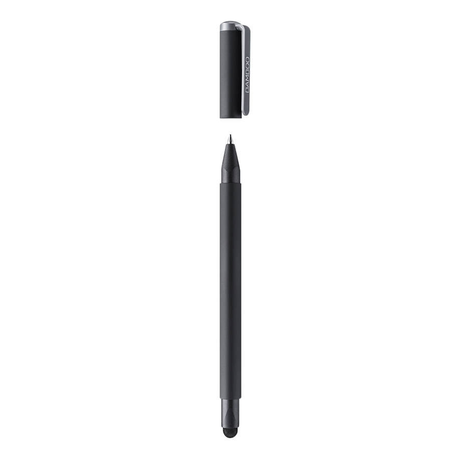 Bút Cảm Ứng Wacom Bamboo Duo 4th Generation - Hàng Chính Hãng