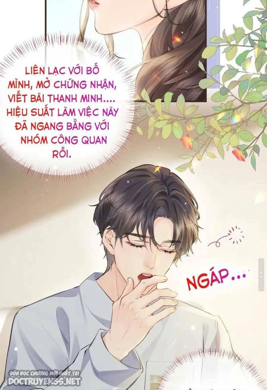 vợ chồng siêu sao có chút ngọt [m] chapter 13 51