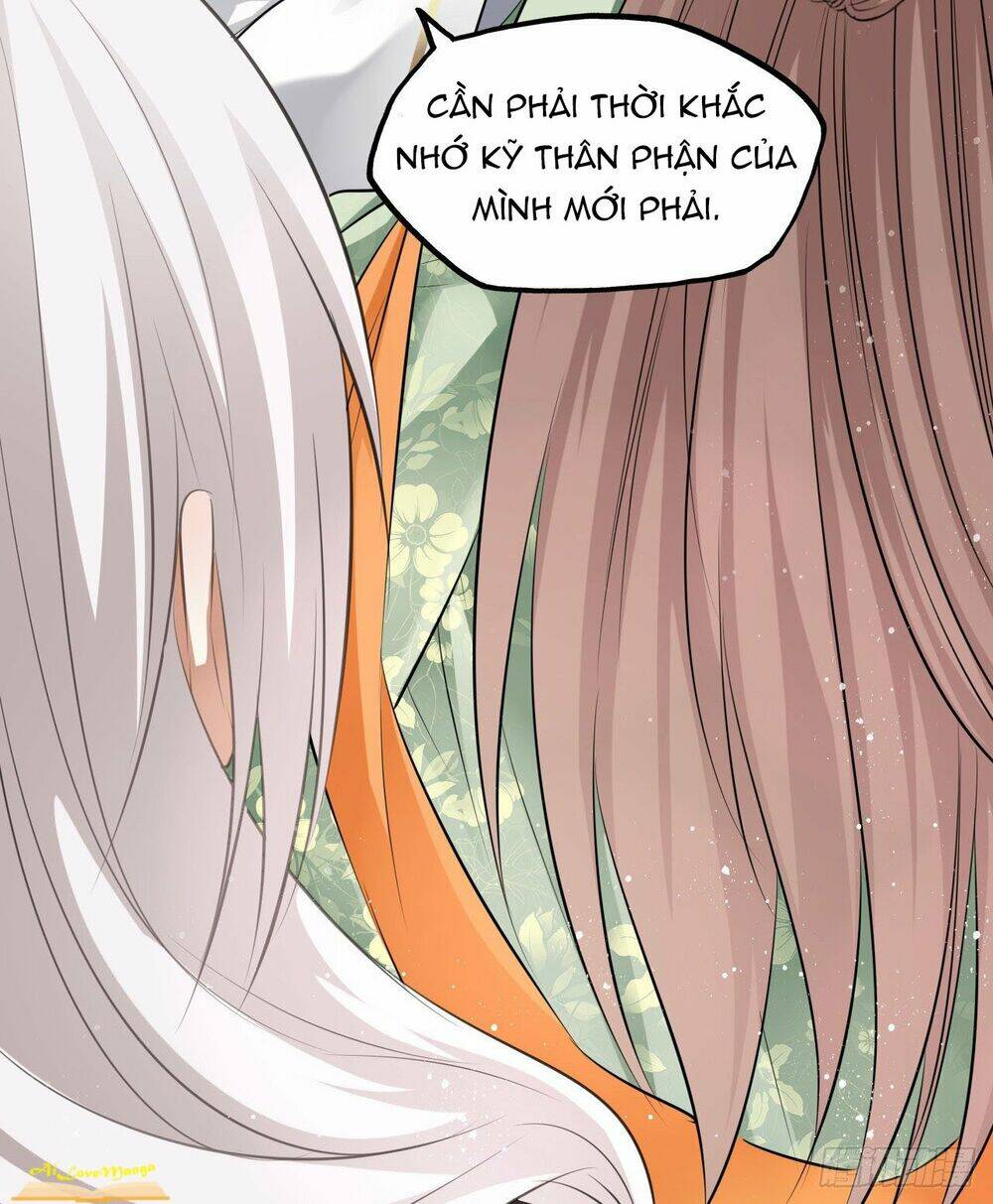 vương phi thật thích trang điểm chapter 59 46