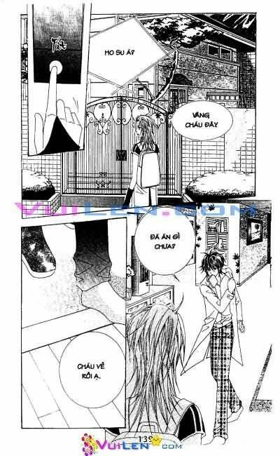 người duy nhất chapter 103 20