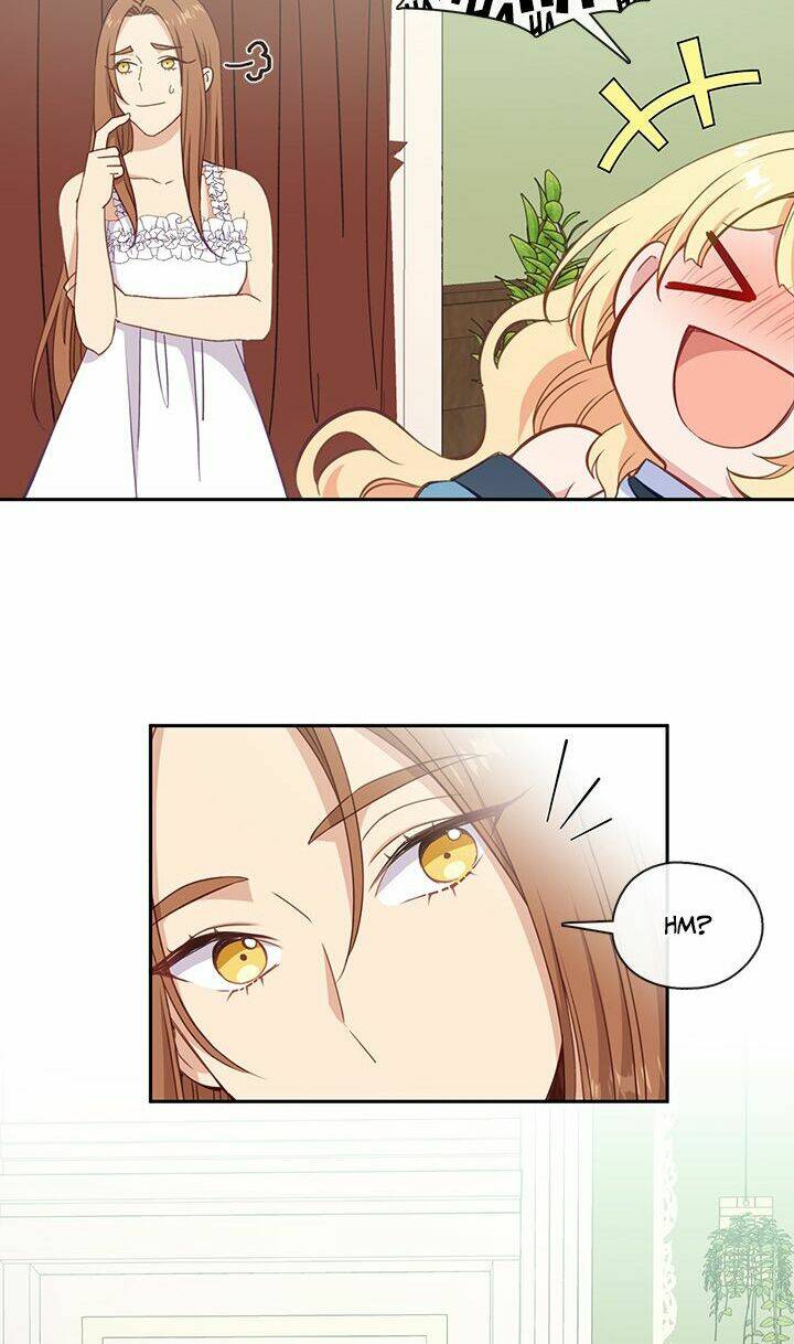 hãy coi chừng ác nữ chapter 28 41