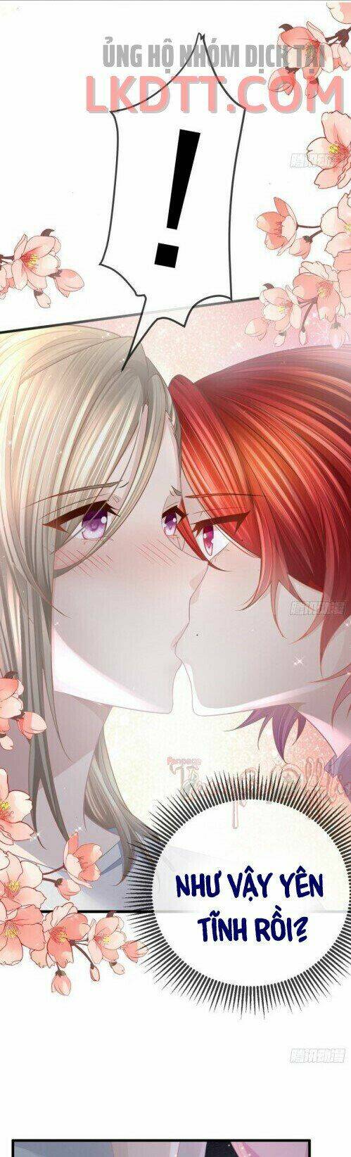 đứa trẻ có 5 daddy chapter 5 17