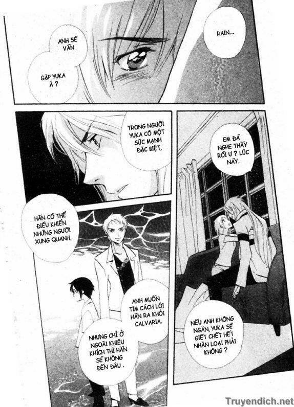 meteor methuselah chapter 33 13