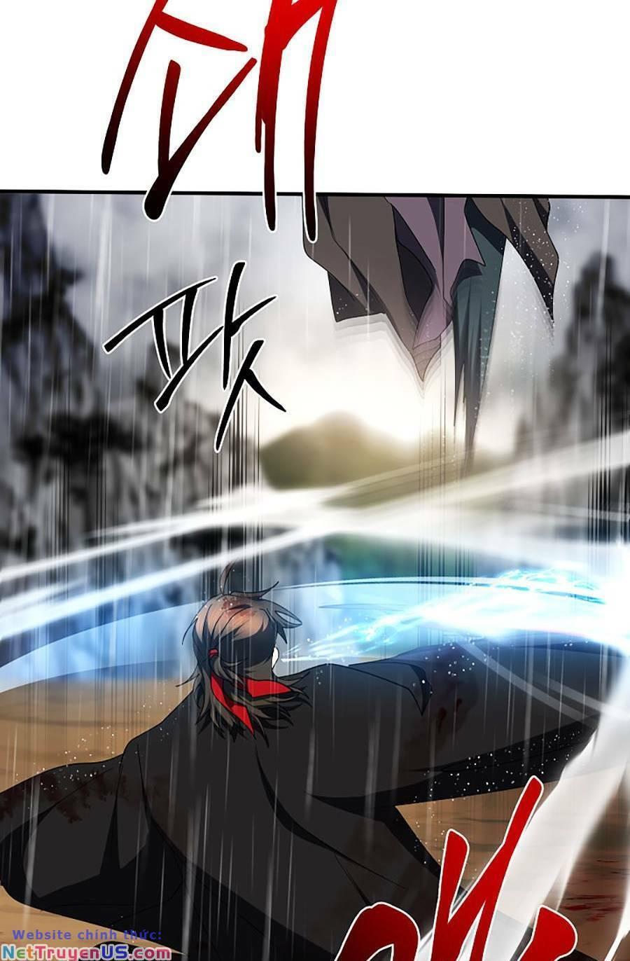 võ đang kỳ hiệp chapter 112 94