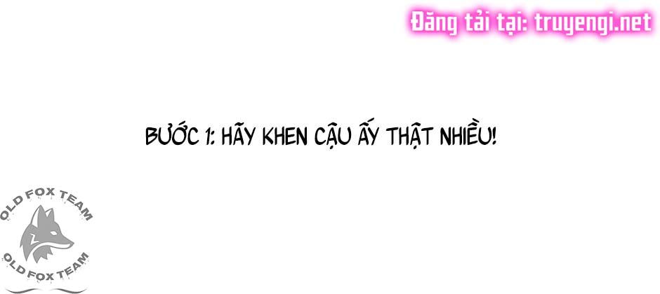 nguyên tắc mối quan hệ chapter 3 26