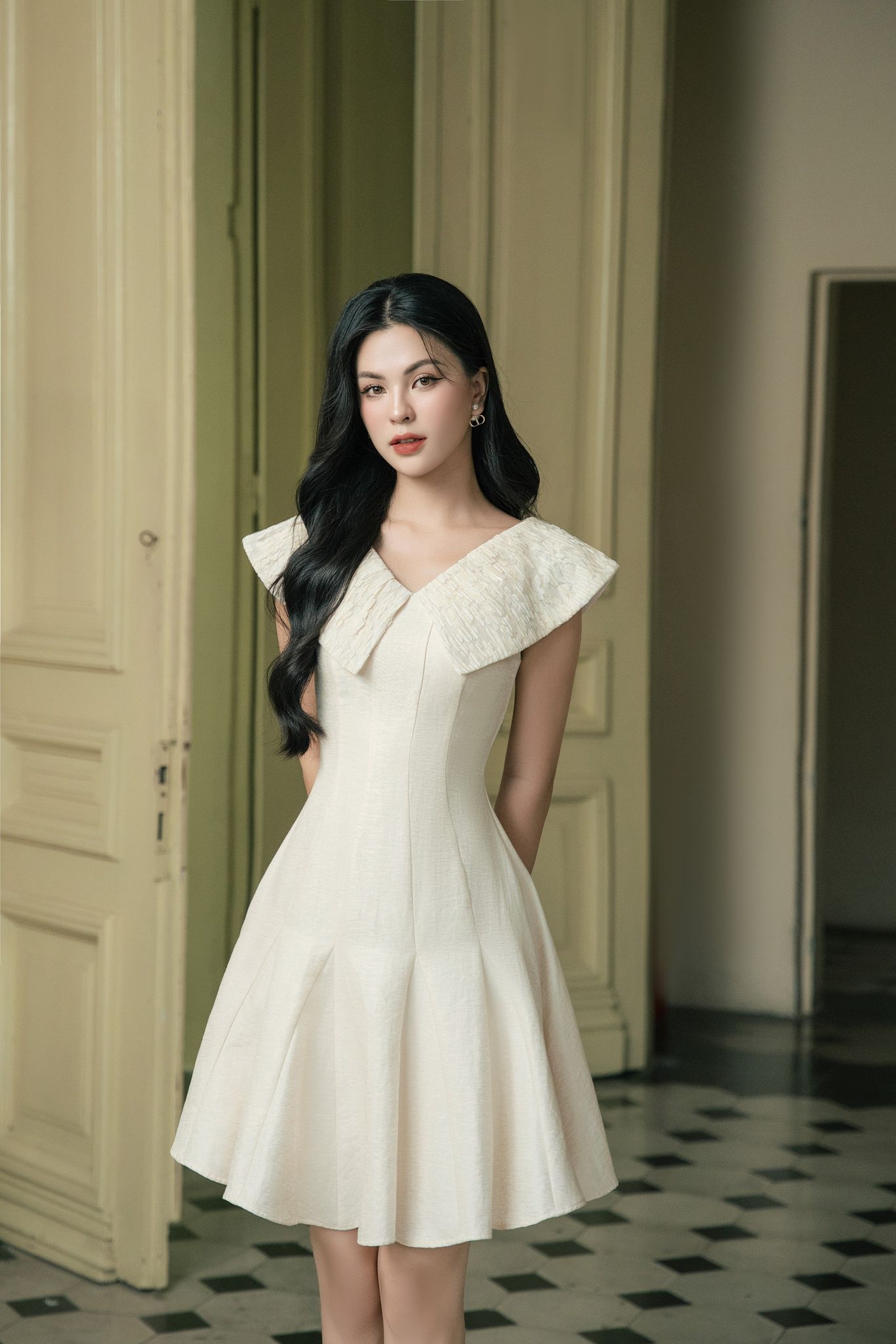 OLV - Đầm Arya Dress