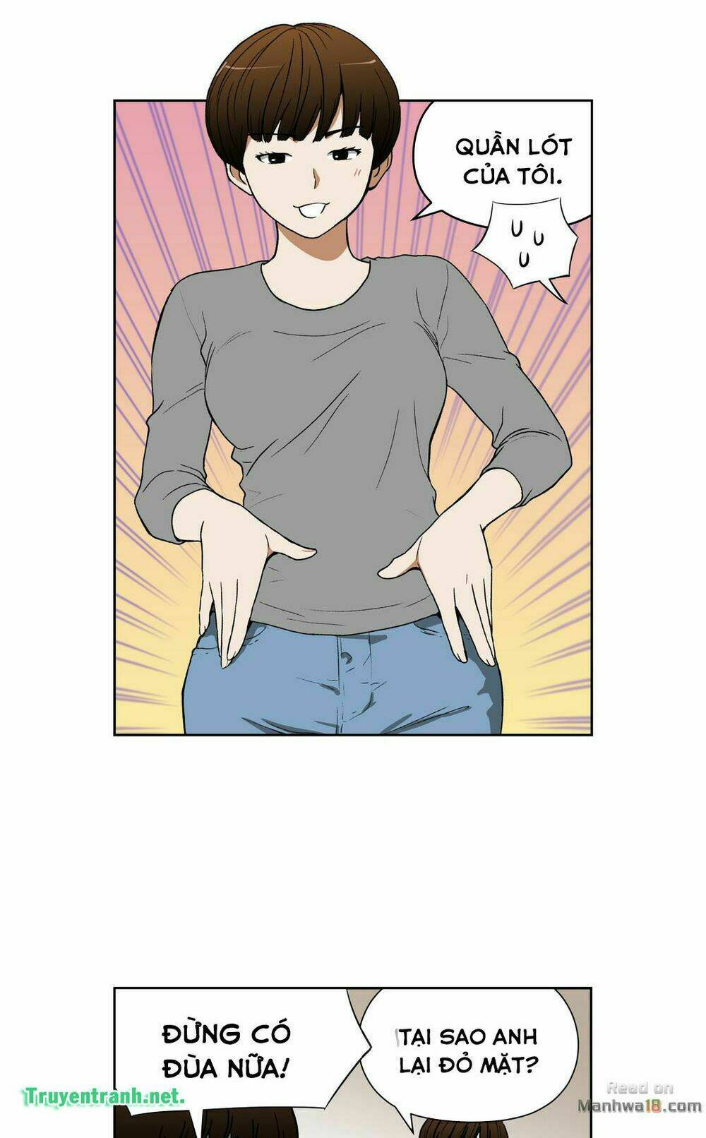 thần bài siêu năng chapter 40 3