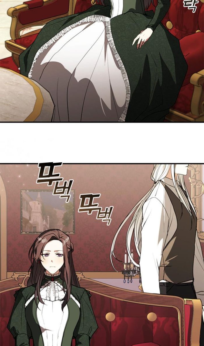 không thể bỏ rơi nhân vật phản diện chapter 5 10