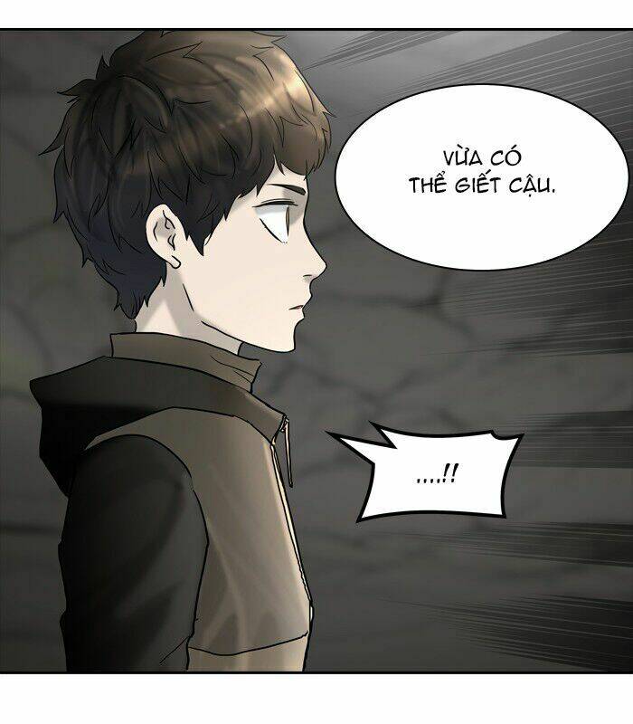 cuộc chiến trong tòa tháp chapter 377 66